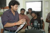 Bachelors 2 Working Stills